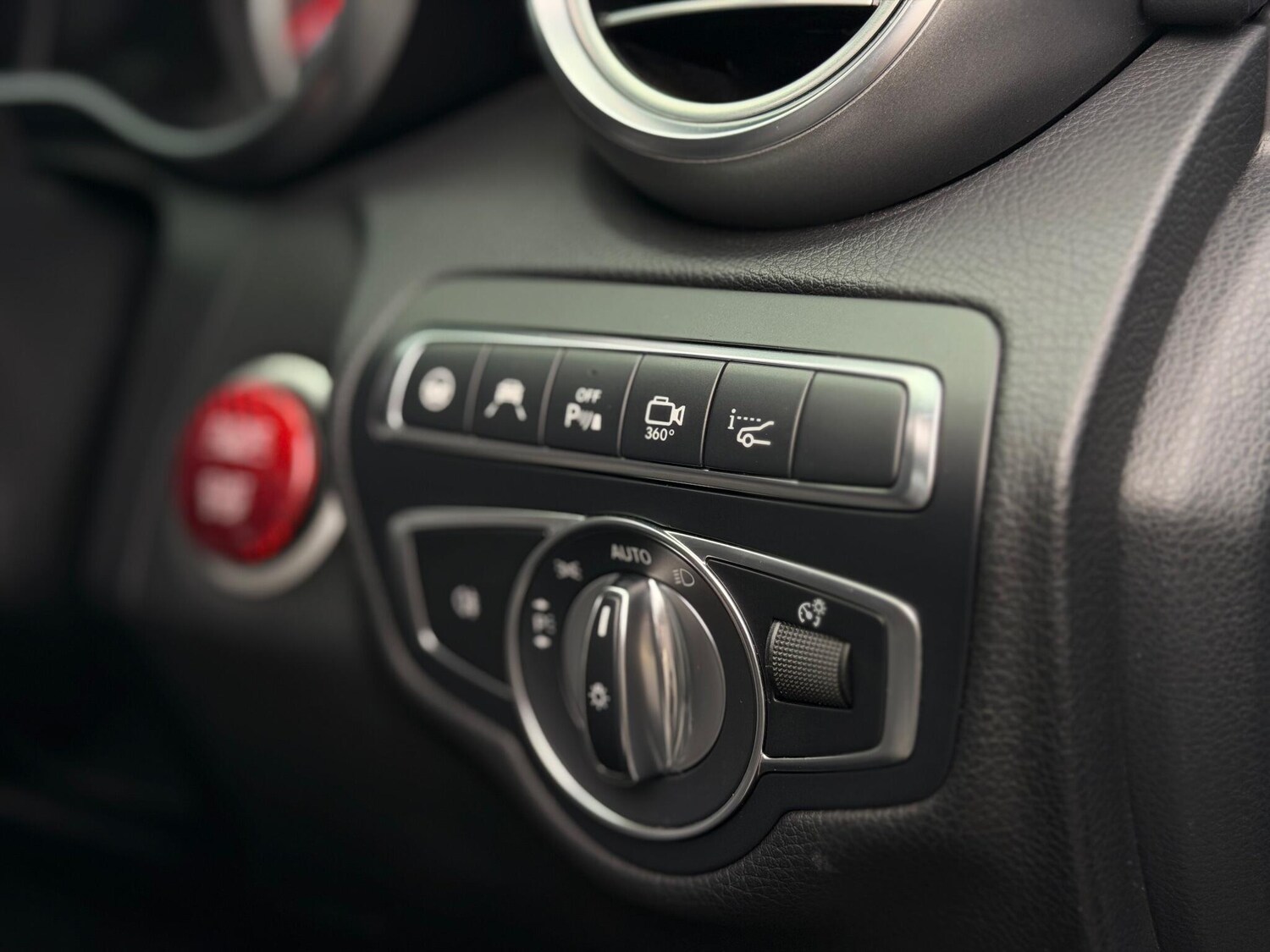 Used Mercedes-Benz C Class for sale - 77363770: Photo 19