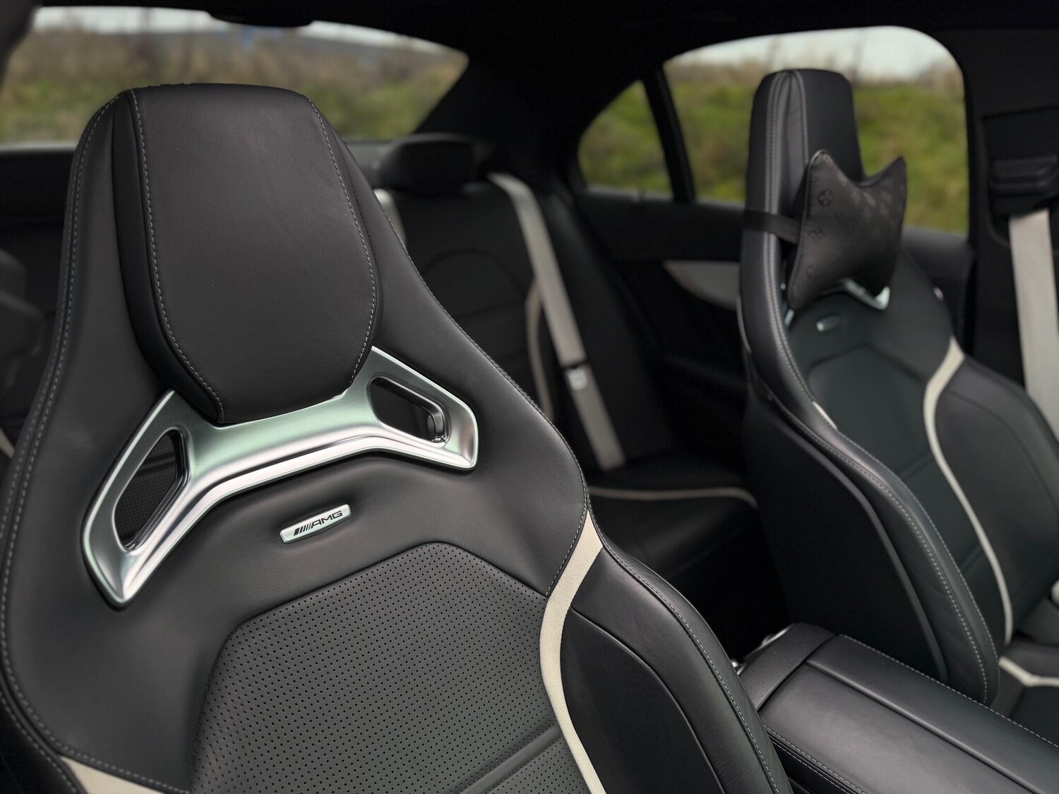 Used Mercedes-Benz C Class for sale - 77363770: Photo 20