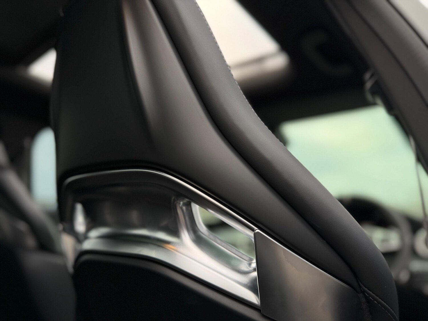 Used Mercedes-Benz C Class for sale - 77363770: Photo 21