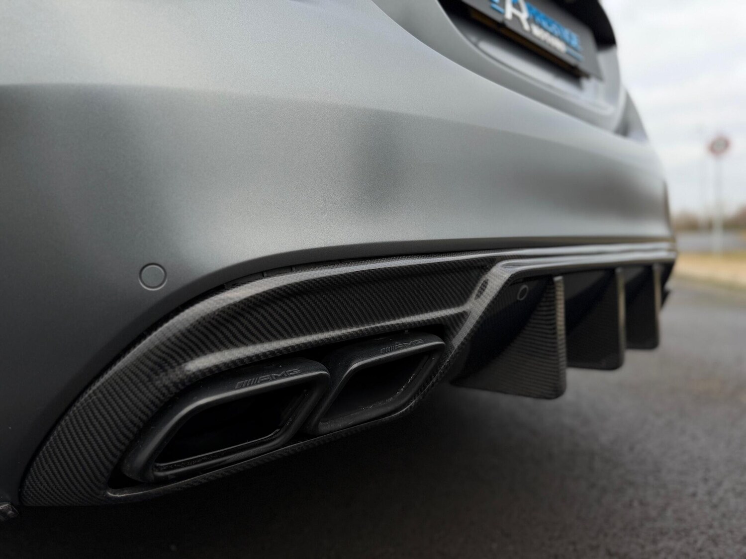 Used Mercedes-Benz C Class for sale - 77363770: Photo 22