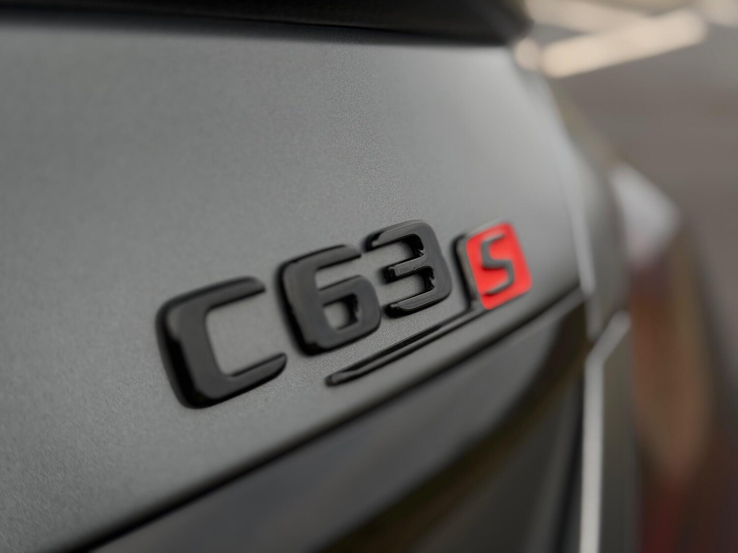 Used Mercedes-Benz C Class for sale - 77363770: Photo 23