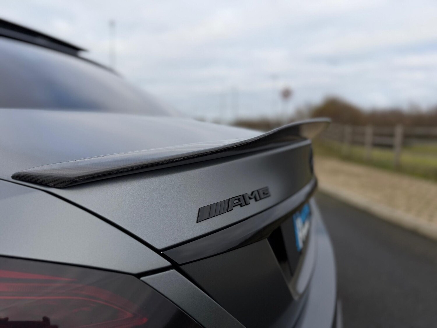 Used Mercedes-Benz C Class for sale - 77363770: Photo 29