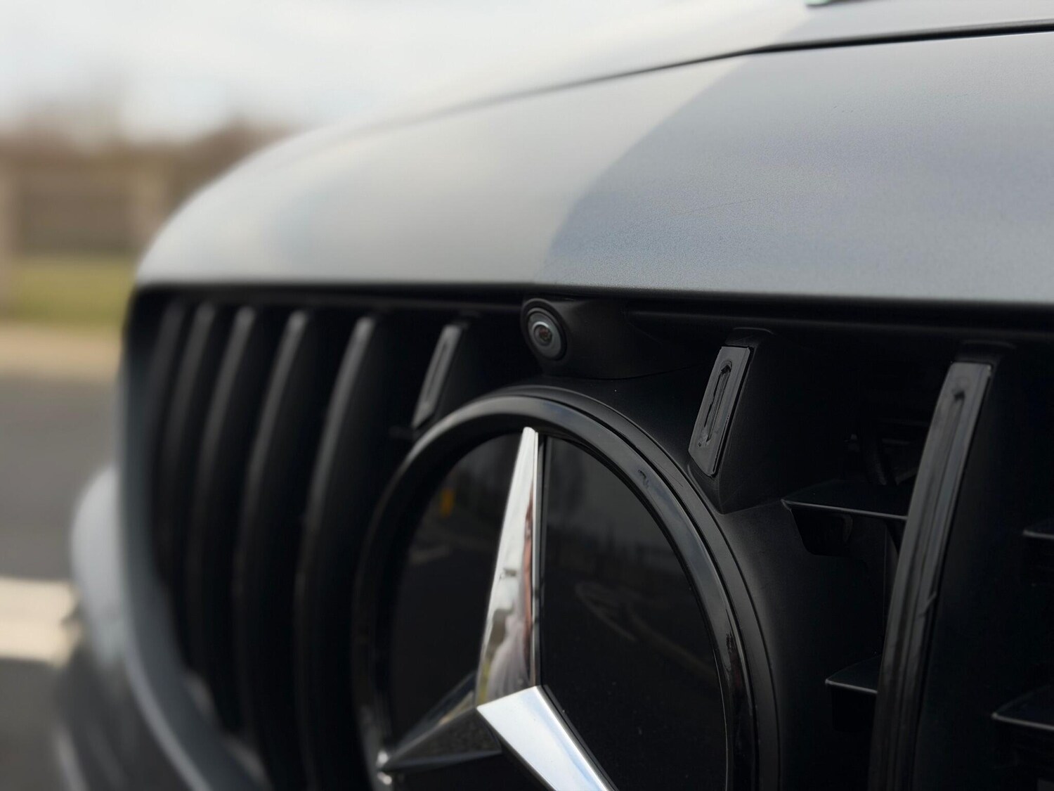 Used Mercedes-Benz C Class for sale - 77363770: Photo 38