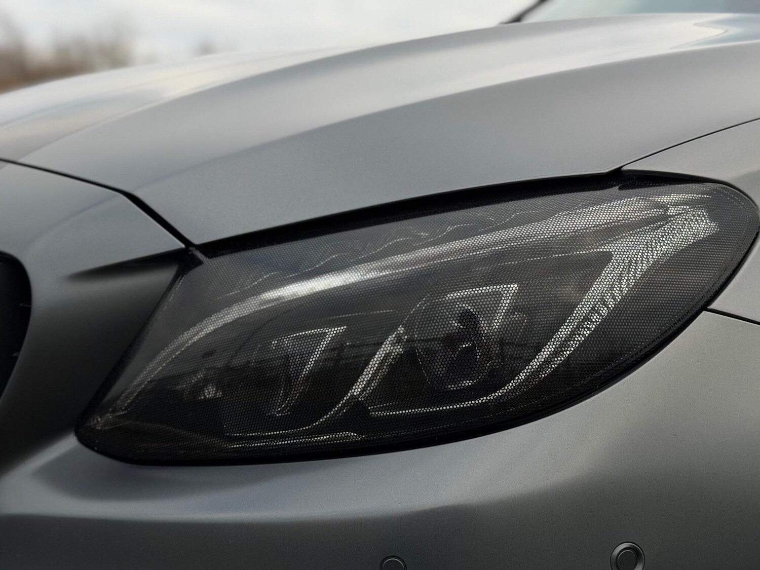 Used Mercedes-Benz C Class for sale - 77363770: Photo 39