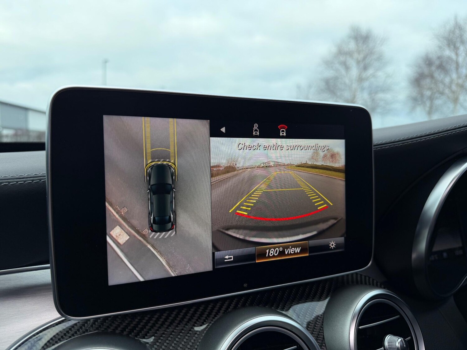 Used Mercedes-Benz C Class for sale - 77363770: Photo 40