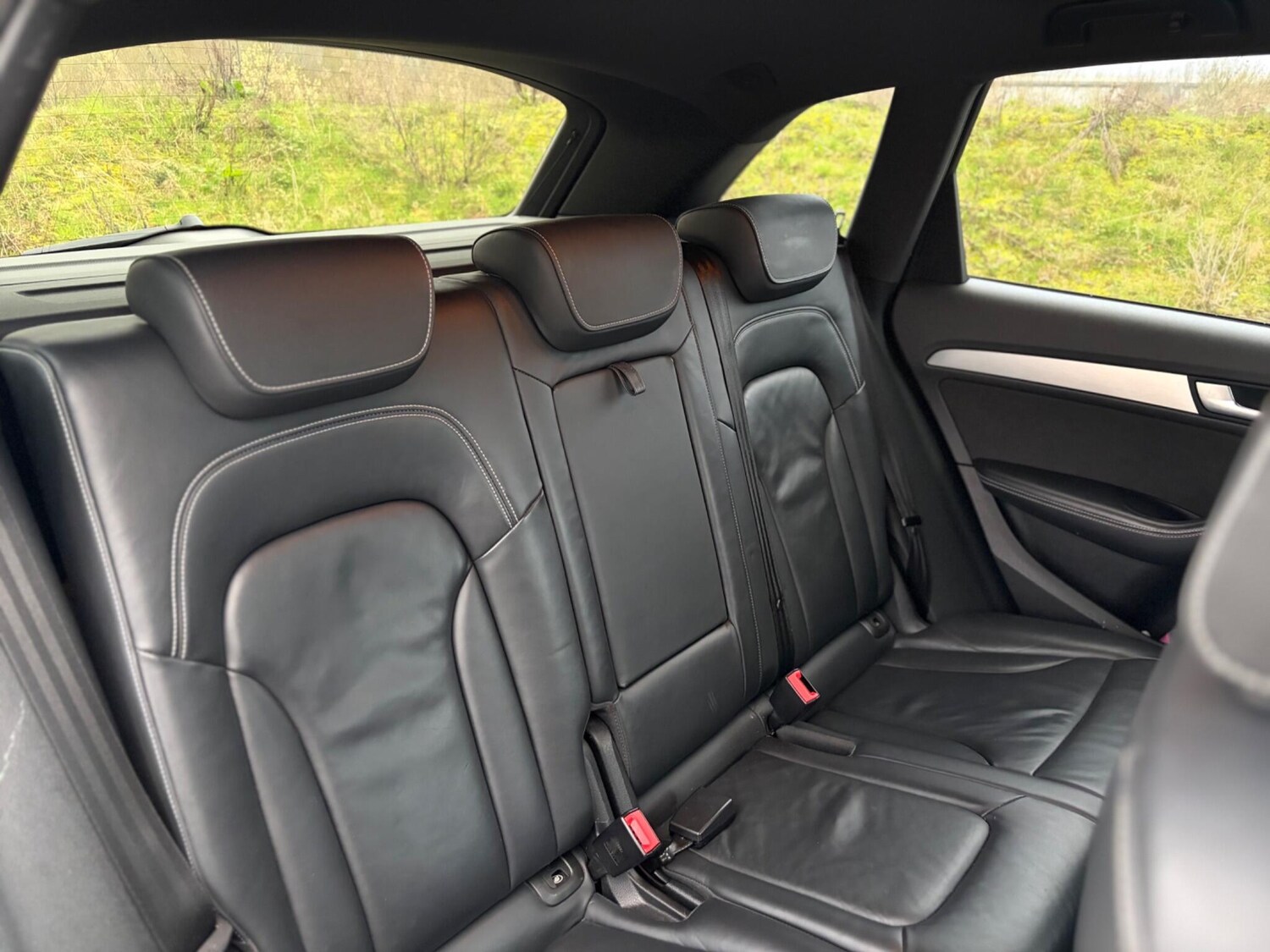 Used Audi SQ5 for sale - 77823865: Photo 12