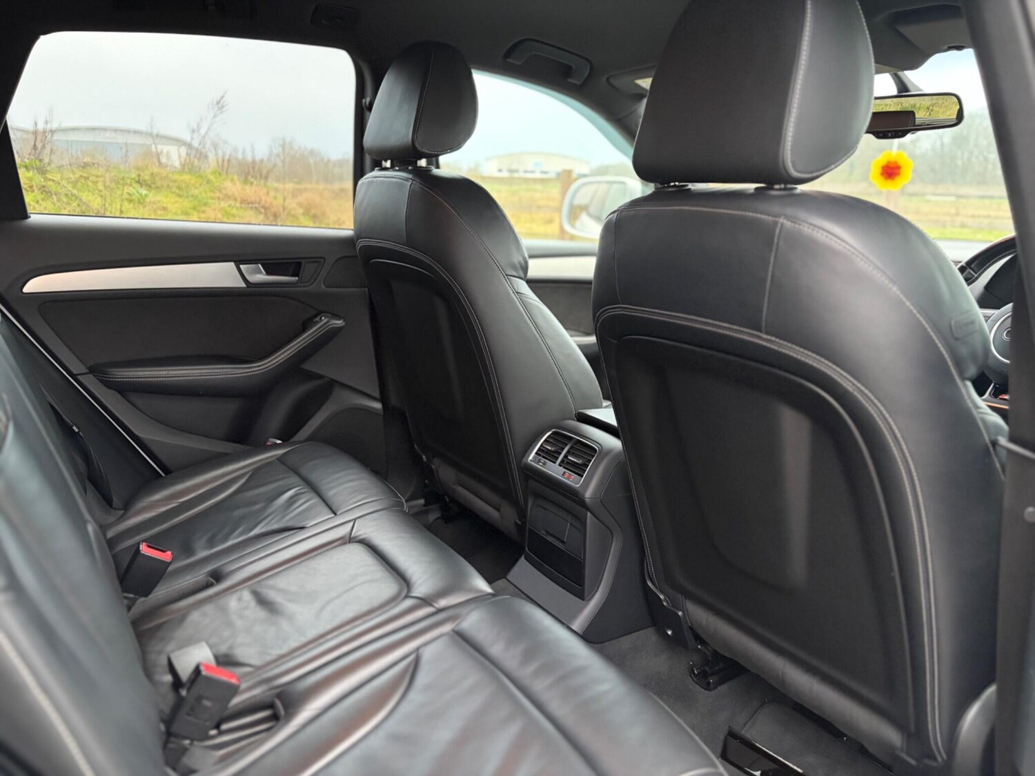 Used Audi SQ5 for sale - 77823865: Photo 13