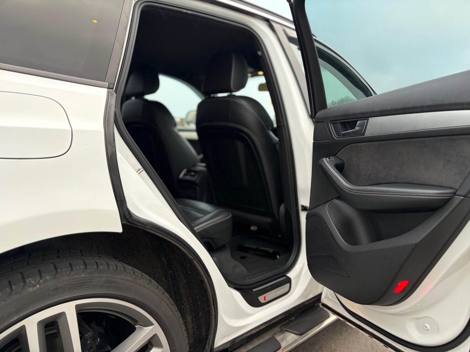 Used Audi SQ5 for sale - 77823865: Photo 14