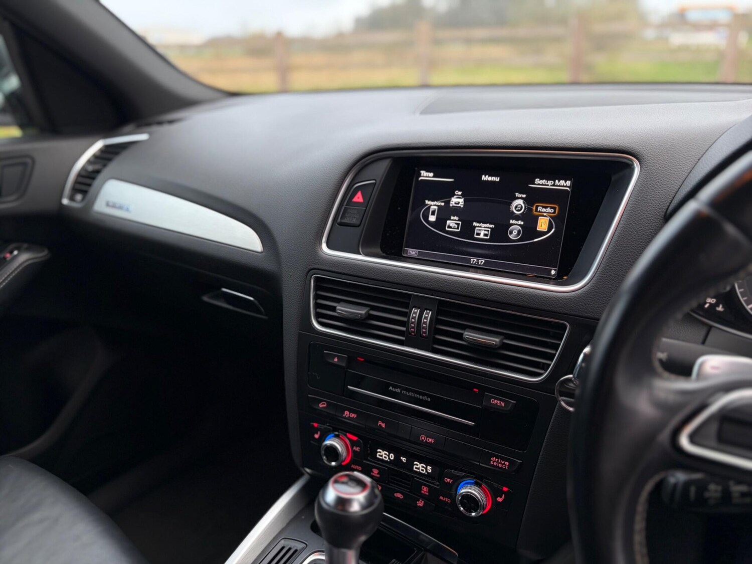 Used Audi SQ5 for sale - 77823865: Photo 17