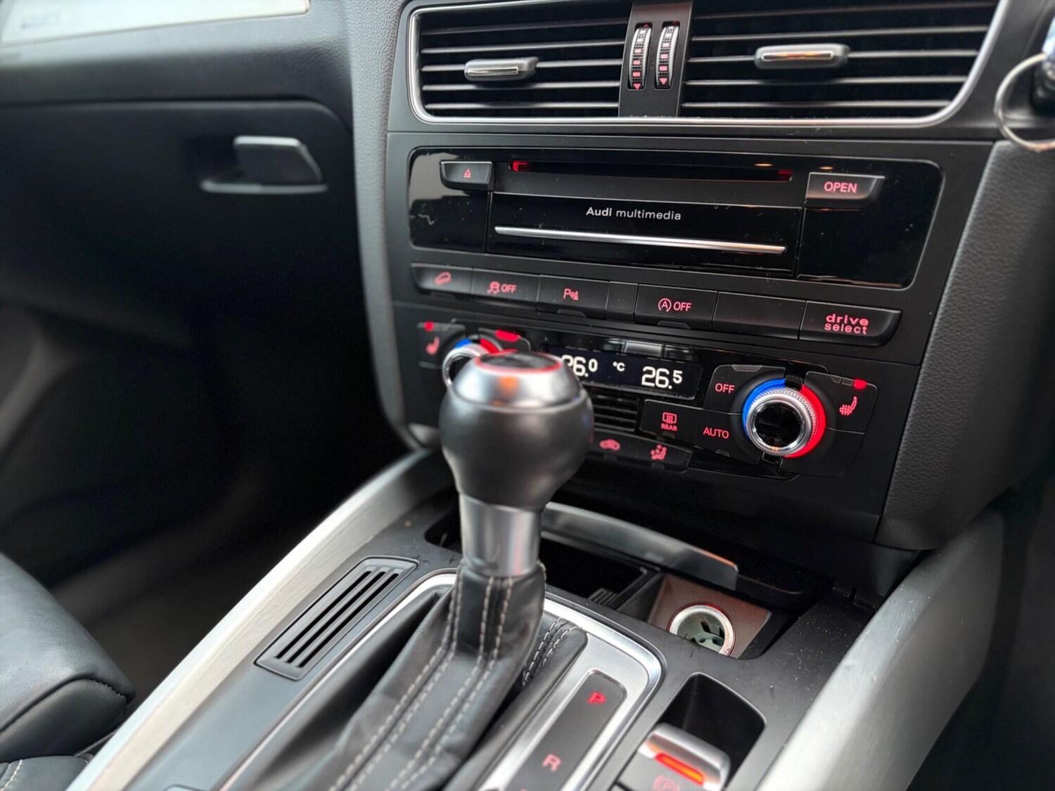 Used Audi SQ5 for sale - 77823865: Photo 18