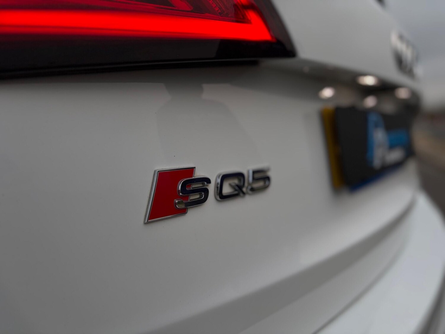 Used Audi SQ5 for sale - 77823865: Photo 22