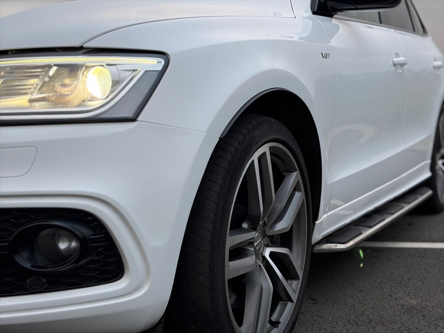 Used Audi SQ5 for sale - 77823865: Photo 26