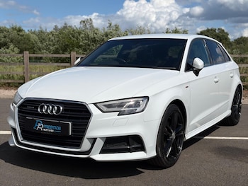 Used Audi A3 2017 for sale - 78855282: Photo