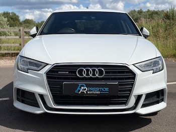 Used Audi A3 2017 for sale - 78855282: Photo