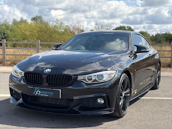Used BMW 4 Series 2015 for sale - 79609294: Photo