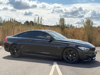 Used BMW 4 Series 2015 for sale - 79609294: Photo