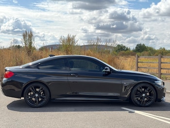 Used BMW 4 Series 2015 for sale - 79609294: Photo