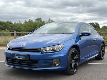 Used Volkswagen Scirocco 2015 for sale - 79049007: Photo
