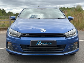 Used Volkswagen Scirocco 2015 for sale - 79049007: Photo