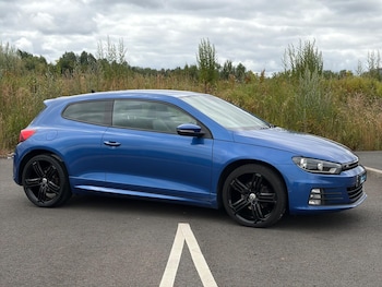 Used Volkswagen Scirocco 2015 for sale - 79049007: Photo