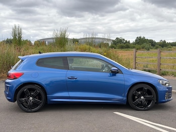 Used Volkswagen Scirocco 2015 for sale - 79049007: Photo