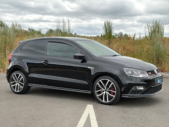 Used Volkswagen Polo 2015 for sale - 79116822: Photo