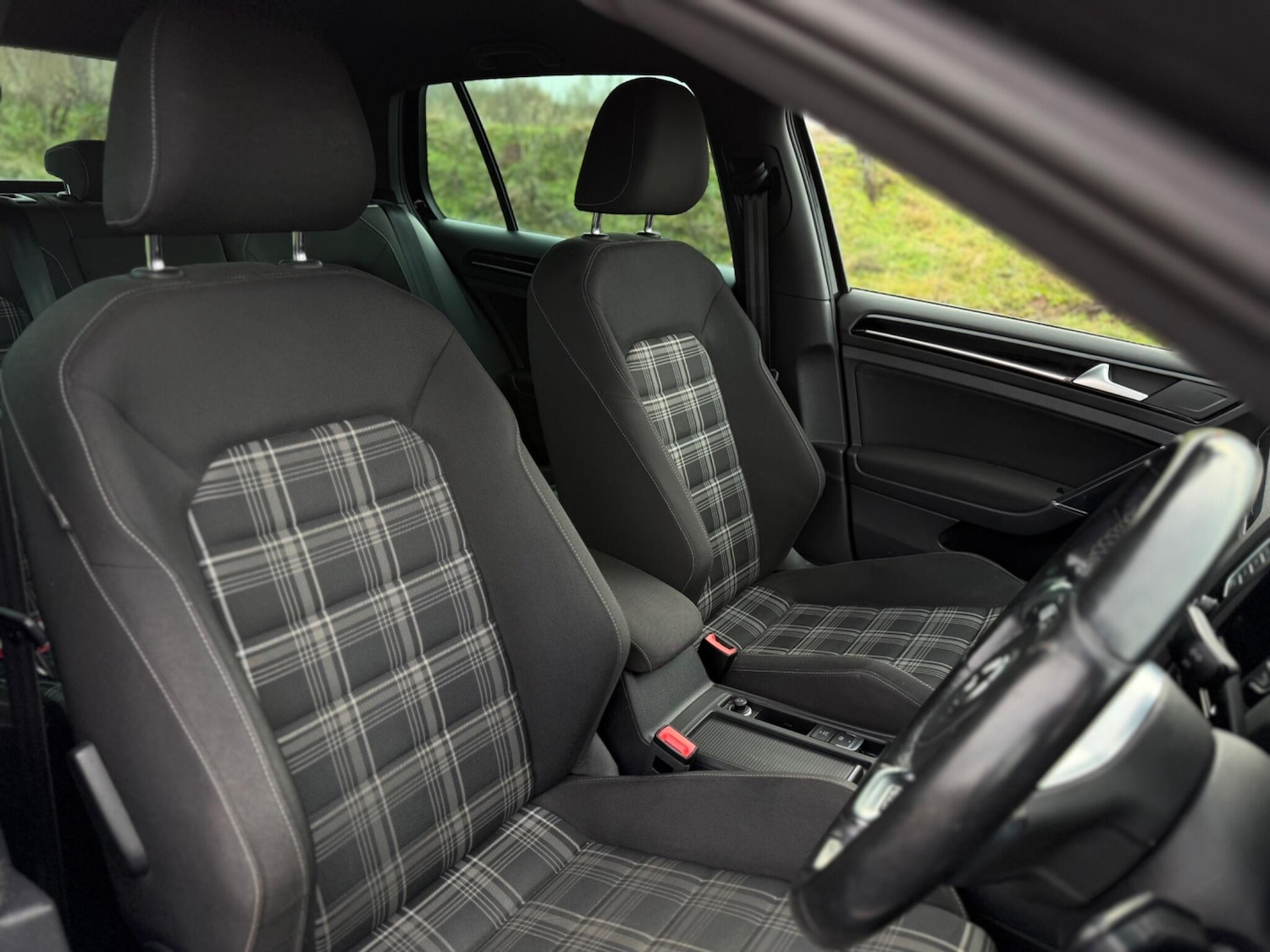 Used Volkswagen Golf 2016 for sale - 77363769: Photo 11