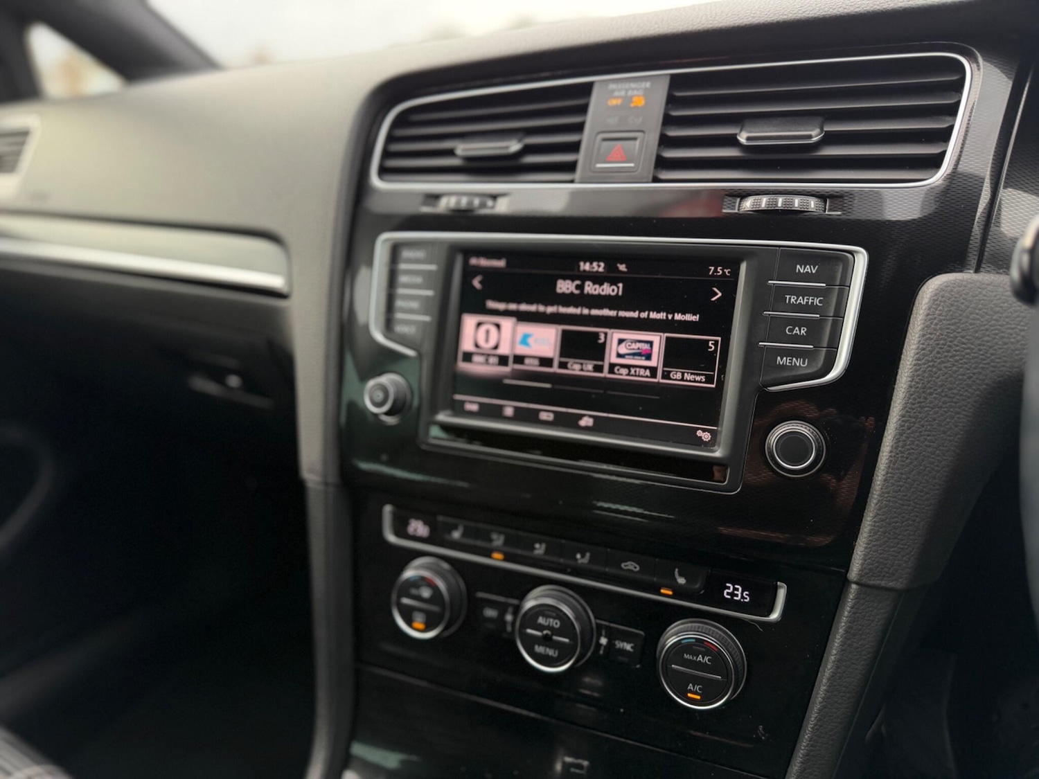 Used Volkswagen Golf 2016 for sale - 77363769: Photo 17