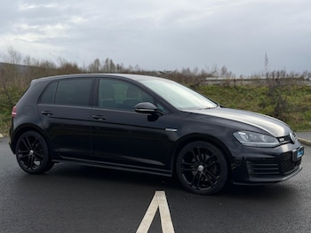 Used Volkswagen Golf 2016 for sale - 77363769: Photo