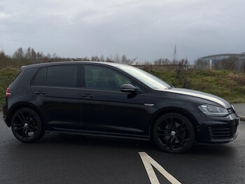 Used Volkswagen Golf 2016 for sale - 77363769: Photo