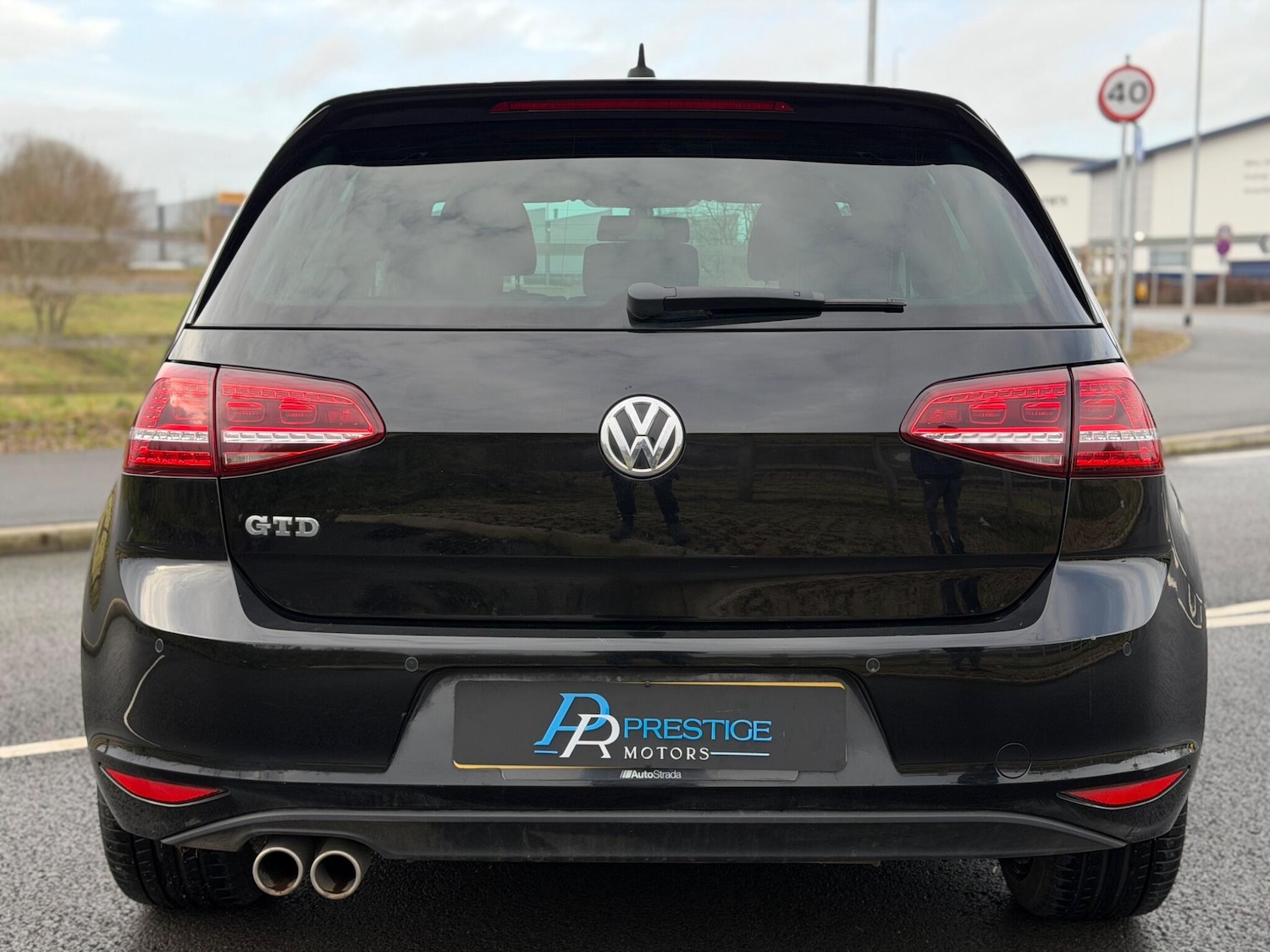 Used Volkswagen Golf 2016 for sale - 77363769: Photo 5