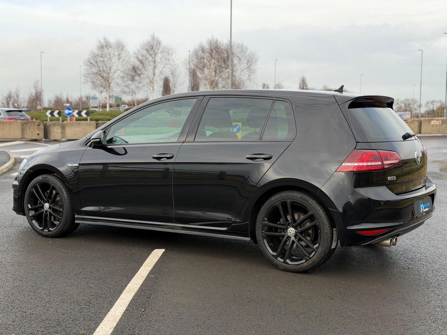 Used Volkswagen Golf 2016 for sale - 77363769: Photo 6