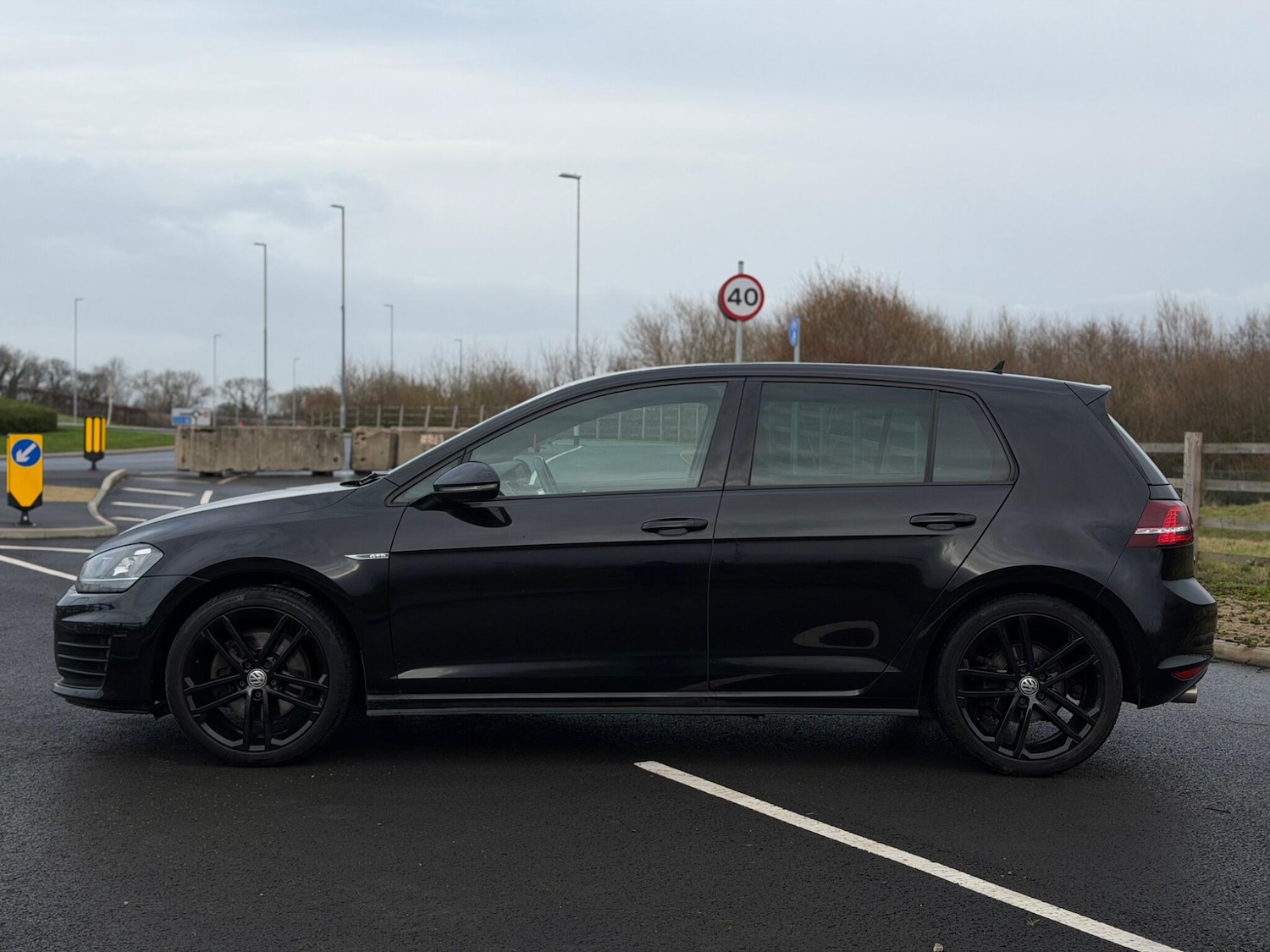 Used Volkswagen Golf 2016 for sale - 77363769: Photo 7