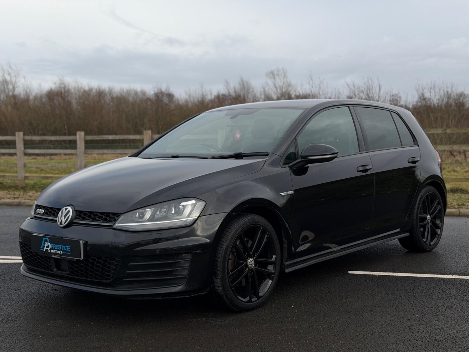 Used Volkswagen Golf 2016 for sale - 77363769: Photo 8