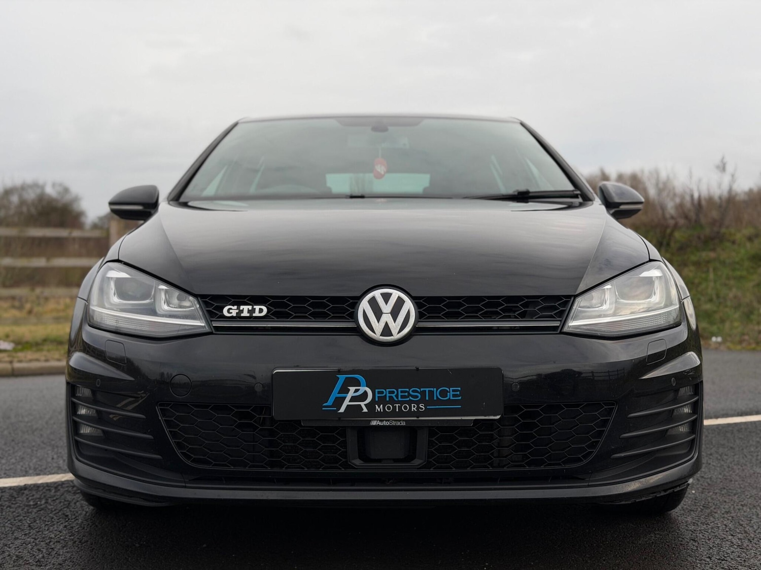 Used Volkswagen Golf 2016 for sale - 77363769: Photo 9