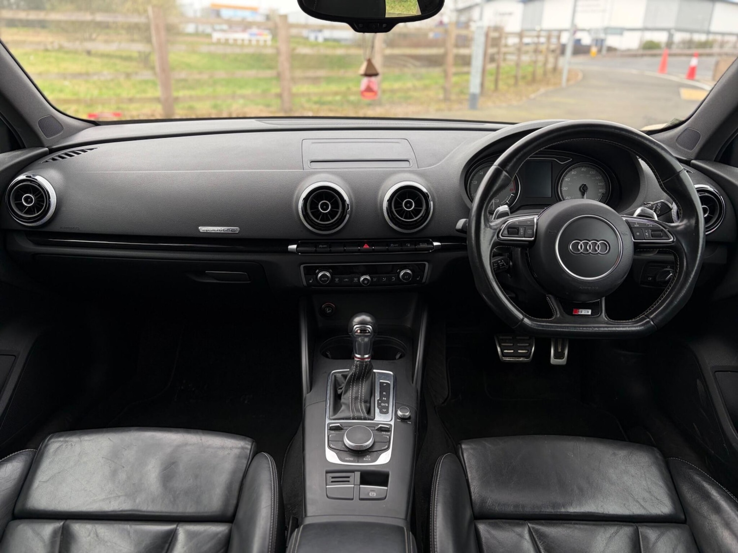 Used Audi A3 2014 for sale - 77823788: Photo 15