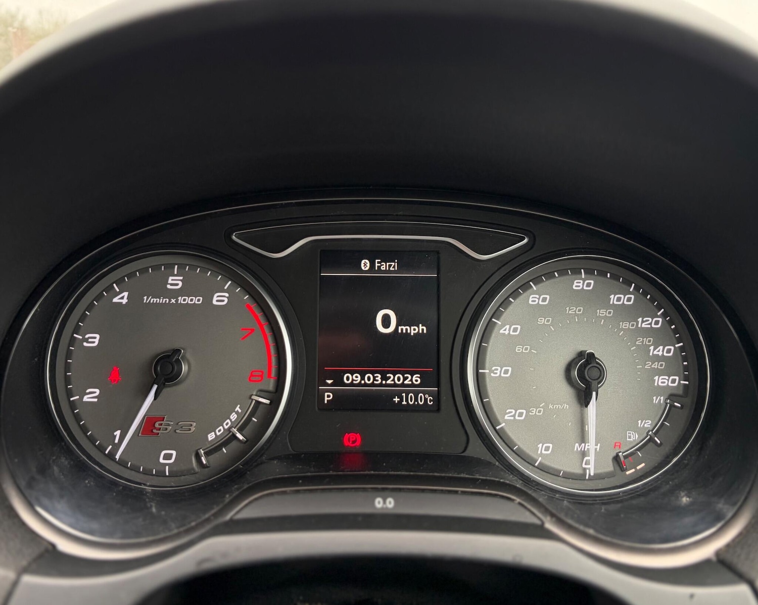 Used Audi A3 2014 for sale - 77823788: Photo 18