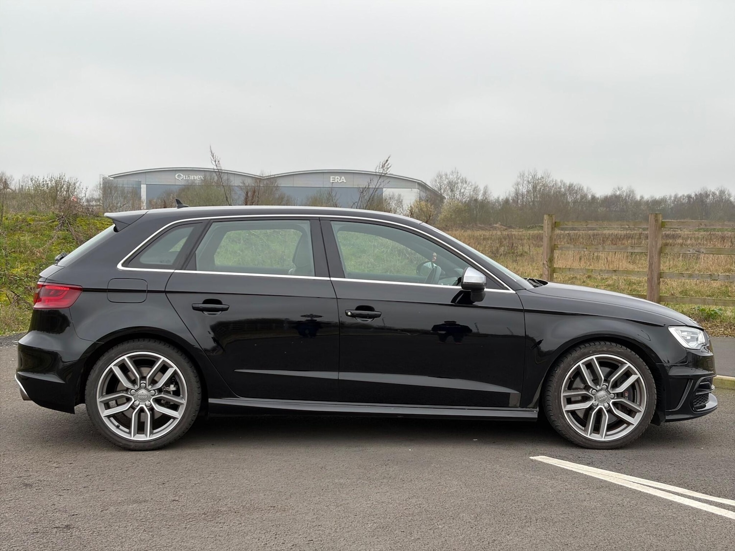 Used Audi A3 2014 for sale - 77823788: Photo 4