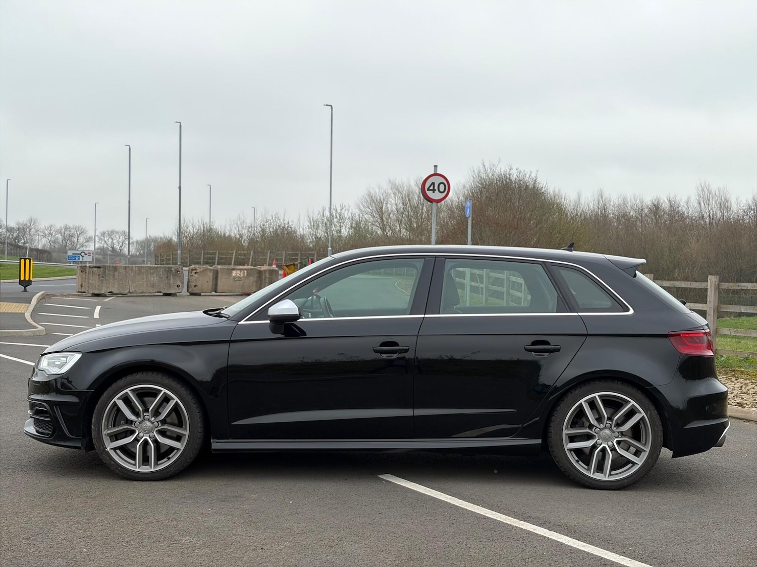 Used Audi A3 2014 for sale - 77823788: Photo 8