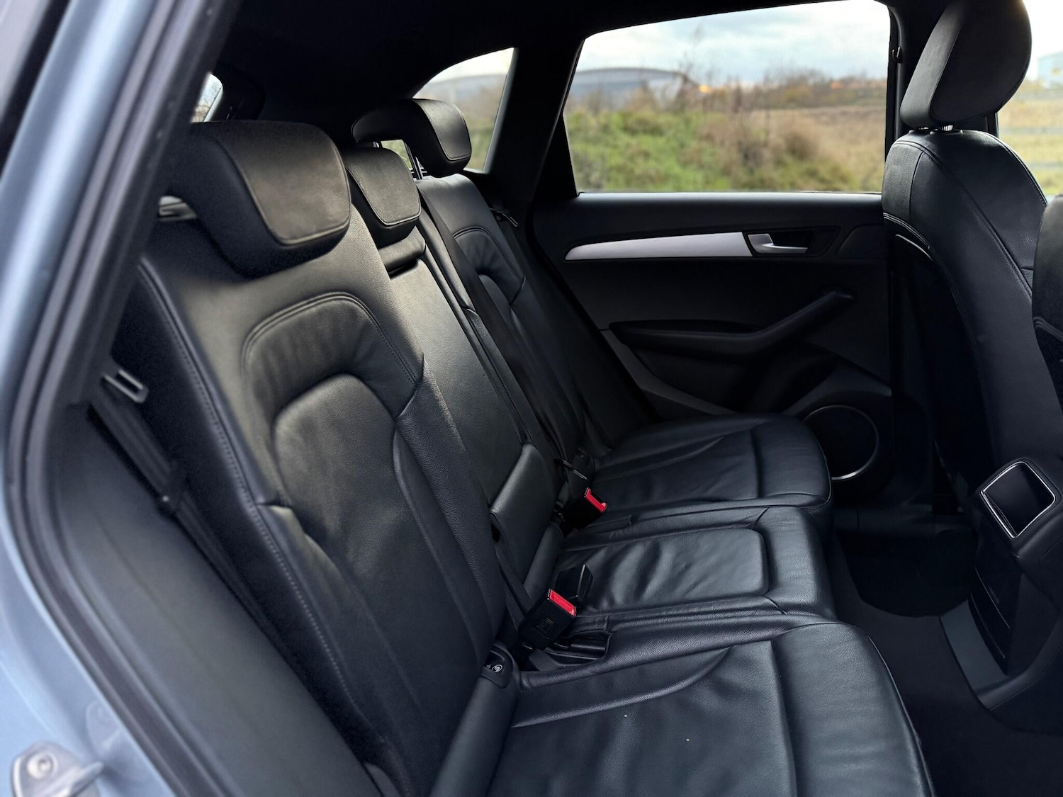 Used Audi Q5 2009 for sale - 77363776: Photo 13