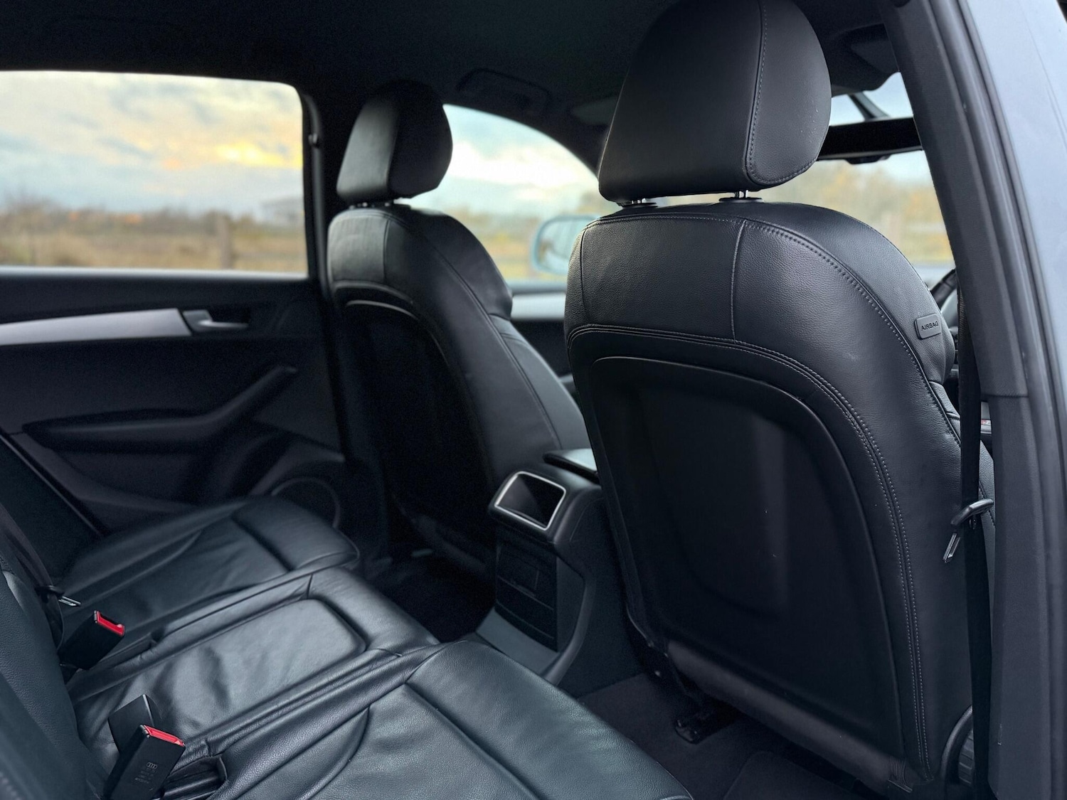 Used Audi Q5 2009 for sale - 77363776: Photo 14