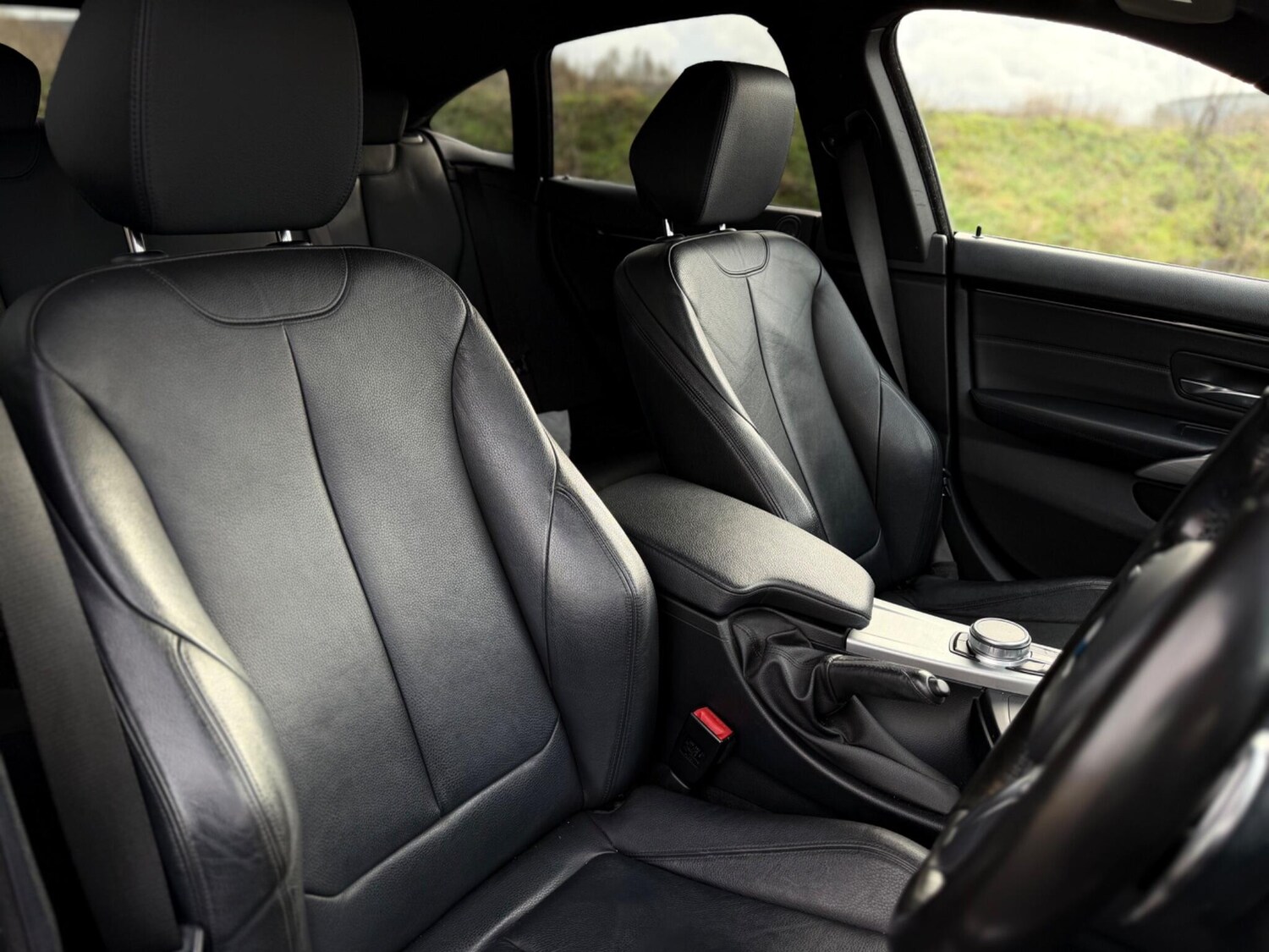 Used BMW 4 Series Gran Coupe for sale - 77484126: Photo 11