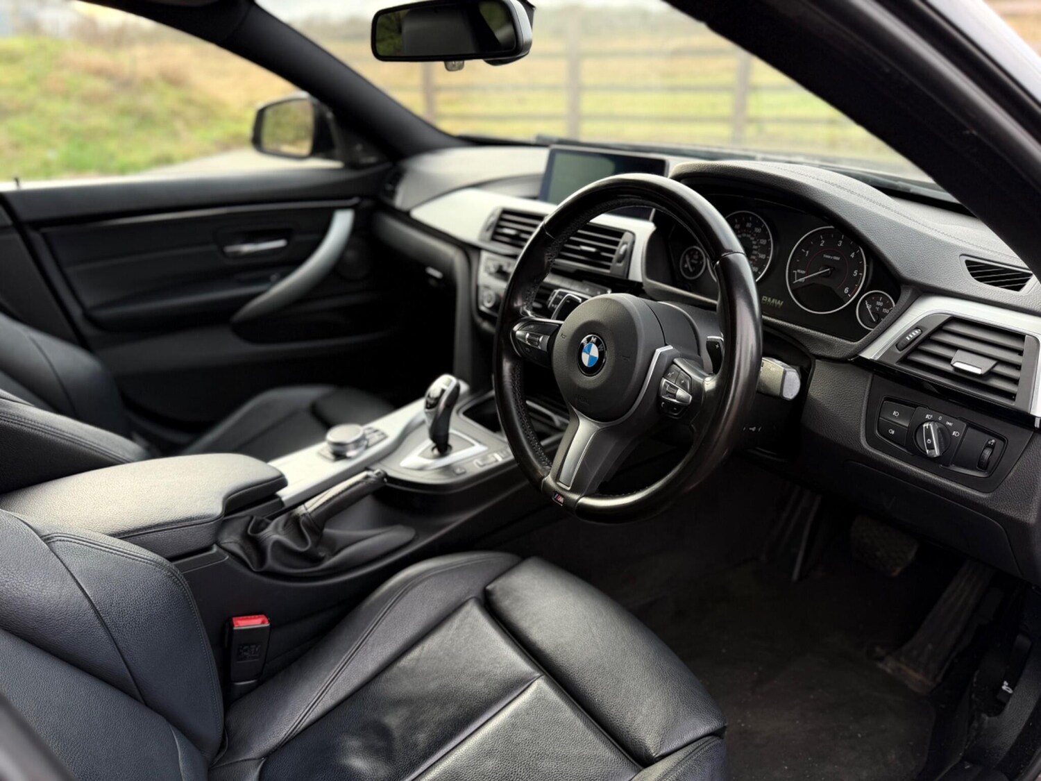 Used BMW 4 Series Gran Coupe for sale - 77484126: Photo 12