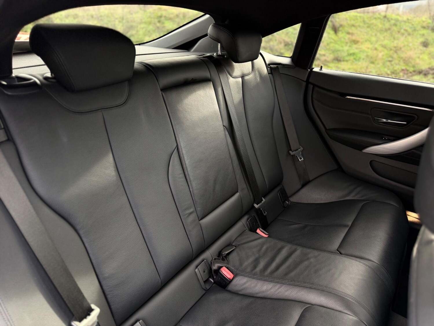 Used BMW 4 Series Gran Coupe for sale - 77484126: Photo 14