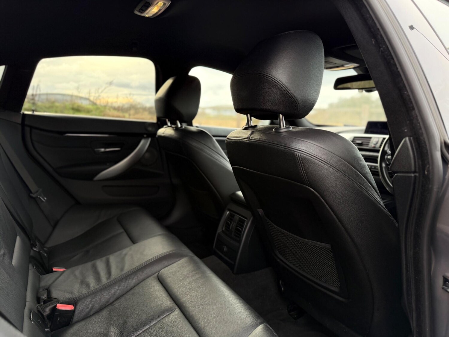 Used BMW 4 Series Gran Coupe for sale - 77484126: Photo 15