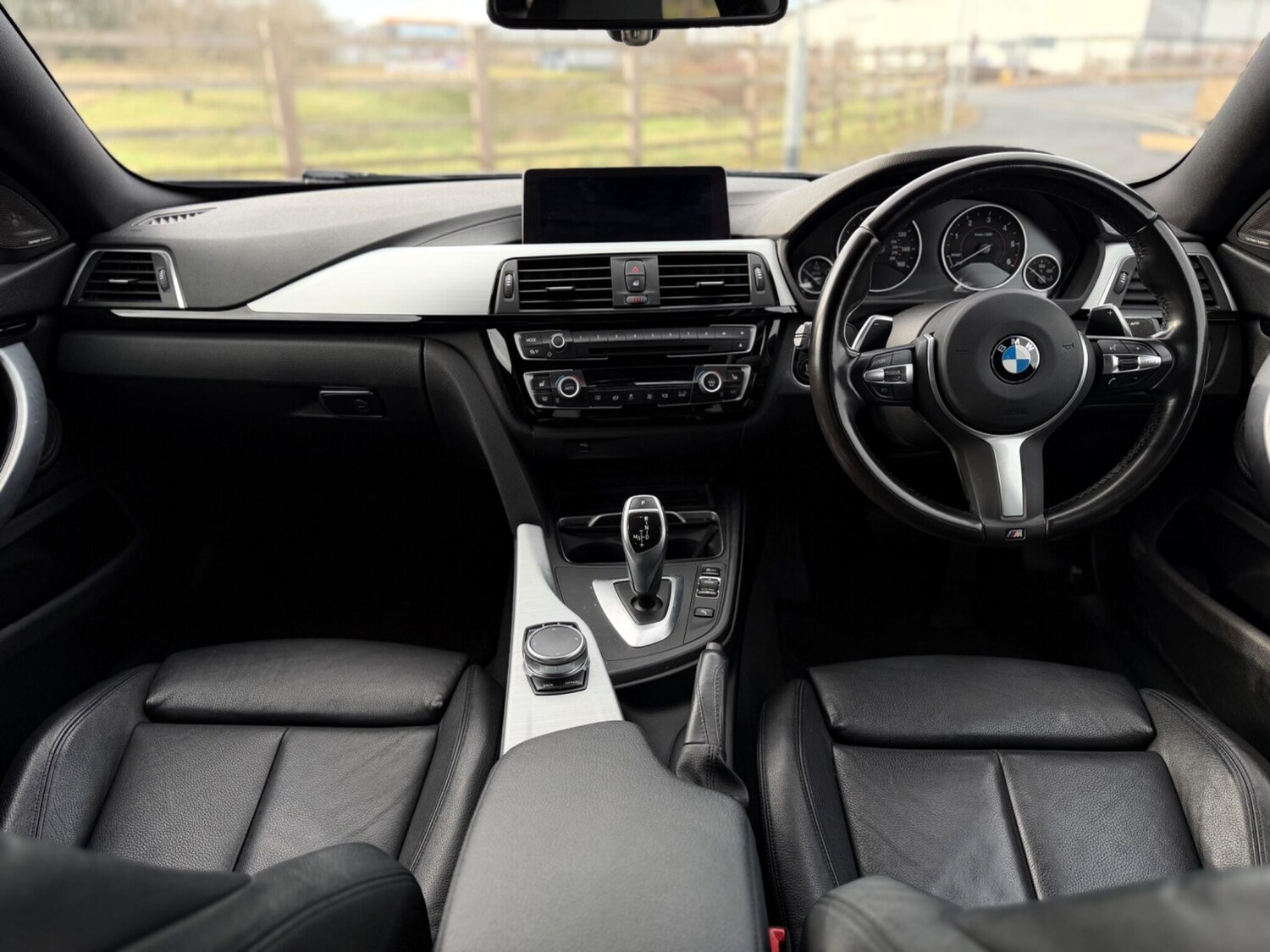 Used BMW 4 Series Gran Coupe for sale - 77484126: Photo 16