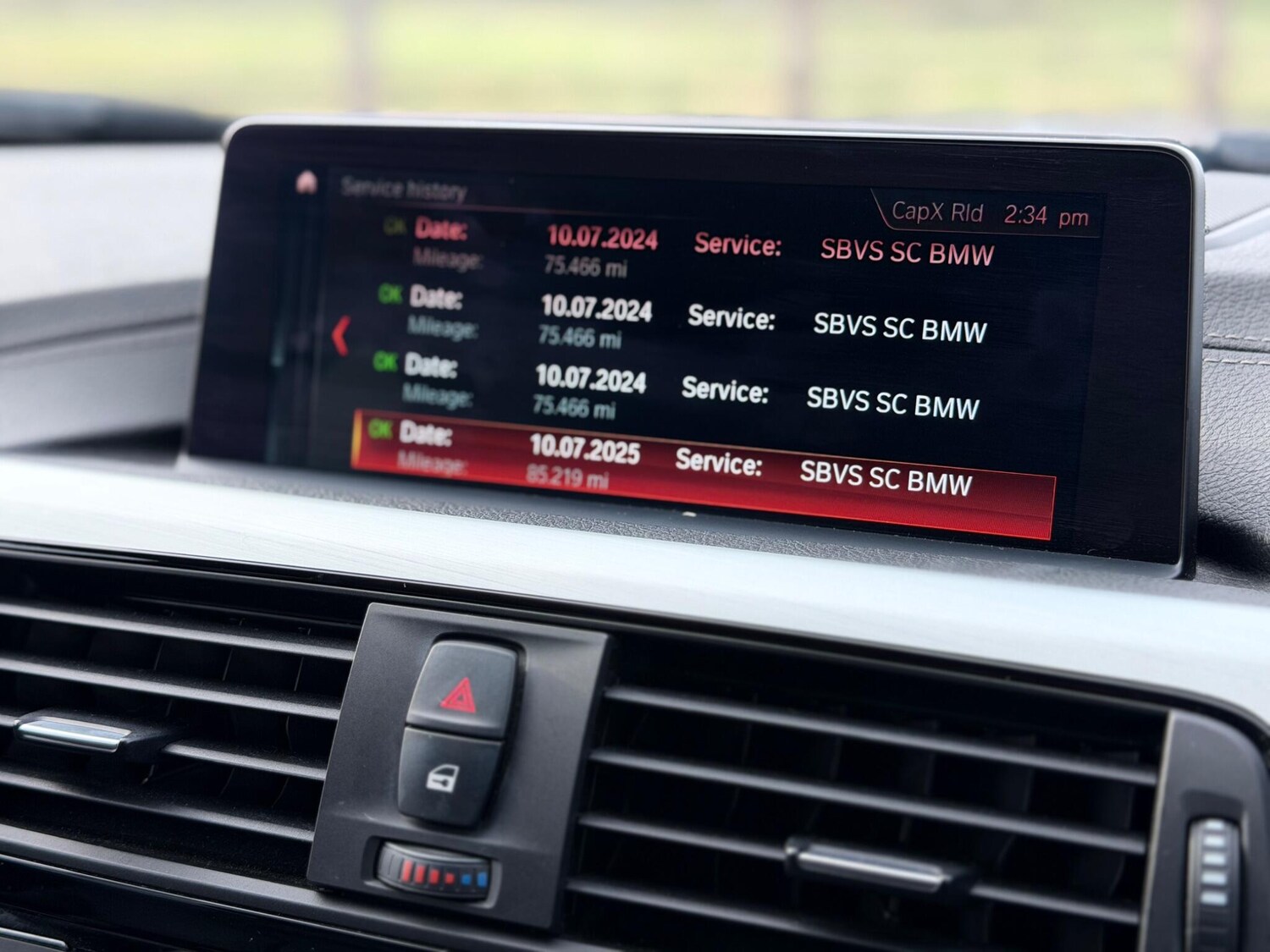 Used BMW 4 Series Gran Coupe for sale - 77484126: Photo 21