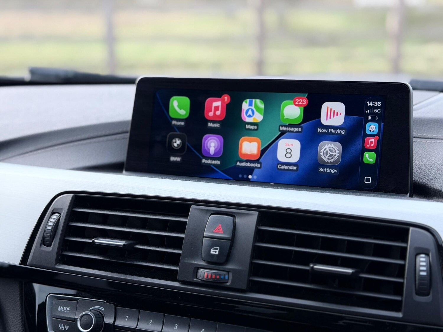 Used BMW 4 Series Gran Coupe for sale - 77484126: Photo 23