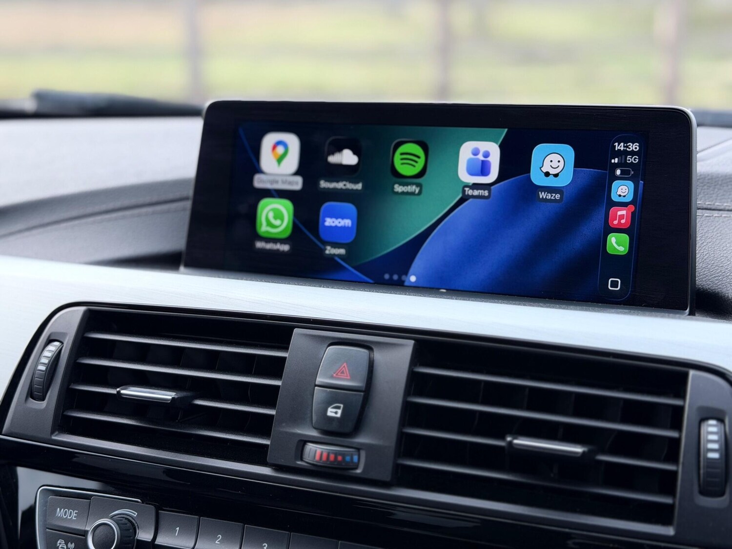 Used BMW 4 Series Gran Coupe for sale - 77484126: Photo 24