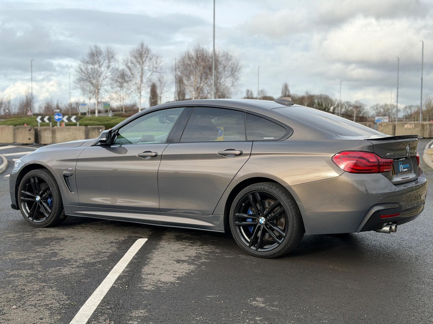 Used BMW 4 Series Gran Coupe for sale - 77484126: Photo 7
